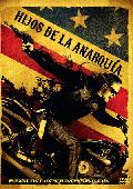 hijos de la anarquia: segunda temporada (dvd)-8420266954657 hijos de la anarquia: segunda temporada (dvd)-8420266954657