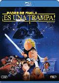 padre de familia: ¡es una trampa! (blu-ray)-8420266954664 padre de familia: ¡es una trampa! (blu-ray)-8420266954664