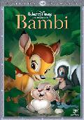 bambi: edicion diamante (dvd)-8717418295943 bambi: edicion diamante (dvd) 8717418295943
