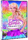 barbie: el secreto hadas (dvd)-8414906739643 barbie: el secreto hadas (dvd)-8414906739643