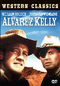 alvarez kelly: se busca, western (dvd)-8414533073691 alvarez kelly: se busca, western (dvd)-8414533073691
