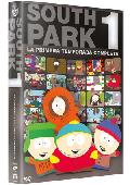 south park: la primera temporada completa (dvd)-8414906801524 south park: la primera temporada completa (dvd)-8414906801524
