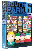 south park: la sexta temporada completa (dvd)-8414906701572 south park: la sexta temporada completa (dvd)-8414906701572