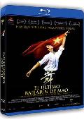 el ultimo bailarin de mao (blu-ray)-8436535540278 el ultimo bailarin de mao (blu-ray)-8436535540278