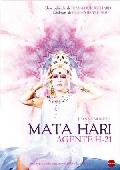 mata-hari, agente h-21 (dvd)-8437011639189 mata-hari, agente h-21 (dvd)-8437011639189