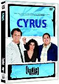 cyrus: indie project (dvd)-8420266955913 cyrus: indie project (dvd)-8420266955913