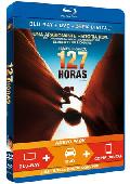 127 horas (con copia digital) (triple play blu-ray + dvd)-8420266955982 127 horas (con copia digital) (triple play blu-ray + dvd)-8420266955982