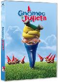 gnomeo y julieta (dvd)-8717418321161 gnomeo y julieta (dvd)-8717418321161
