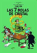 las aventuras de tintin: las 7 bolas de cristal (dvd)-8414533076968 las aventuras de tintin: las 7 bolas de cristal (dvd)-8414533076968