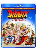 asterix y cleopatra: largometraje remasterizado (blu-ray)-8436022300873 asterix y cleopatra: largometraje remasterizado (blu-ray)-8436022300873
