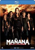 mañana, cuando la guerra empiece (blu-ray)-8435153706301 mañana, cuando la guerra empiece (blu-ray)-8435153706301