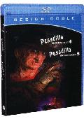 pesadilla en elm street 4 + 5: sesion doble (blu-ray)-5051893068146 pesadilla en elm street 4 + 5: sesion doble (blu-ray)-5051893068146