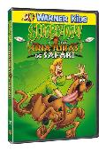 scooby-doo y las criaturas de safari (dvd)-5051893057638 scooby-doo y las criaturas de safari (dvd)-5051893057638