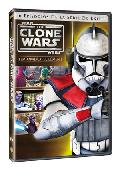 star wars: the clone wars - tercera temporada vol. 1 (dvd)-5051893064643 star wars: the clone wars - tercera temporada vol. 1 (dvd)-5051893064643