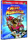 feliz madagascar (dvd)-8432975898870 feliz madagascar (dvd)-8432975898870
