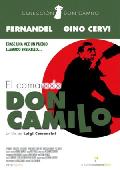 el camarada don camilo (dvd)-8436535540810 el camarada don camilo (dvd)-8436535540810
