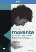 morente: edicion especial limitada (blu-ray)-8436540900296 morente: edicion especial limitada (blu-ray)-8436540900296