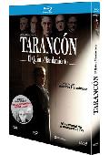 tarancon. el quinto mandamiento (combo blu-ray + dvd)-8421394400313 tarancon. el quinto mandamiento (combo blu-ray + dvd)-8421394400313