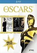 the oscars: the queen + michael clayton (blu-ray)-8435153715358 the oscars: the queen + michael clayton (blu-ray)-8435153715358