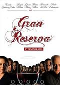 gran reserva: temporada 2 (dvd)-8421394533639 gran reserva: temporada 2 (dvd)-8421394533639