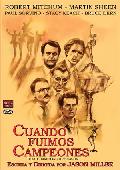 cuando fuimos campeones (dvd)-8436037888304 cuando fuimos campeones (dvd)-8436037888304