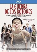 la guerra de los botones (blu-ray)-8436540900623 la guerra de los botones (blu-ray)-8436540900623