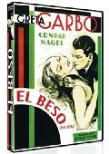 el beso (dvd)-8436022303867 el beso (dvd)-8436022303867