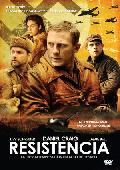 resistencia (2008) (dvd)-8435175960354 resistencia (2008) (dvd)-8435175960354