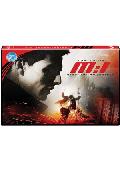 mission: impossible: edicion horizontal (dvd)-8414906841254 mission: impossible: edicion horizontal (dvd)-8414906841254