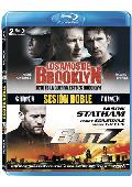 los amos de brooklyn + blitz: sesion doble (blu-ray)-8435153721212 los amos de brooklyn + blitz: sesion doble (blu-ray)-8435153721212