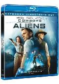 cowboys & aliens (blu-ray)-8432974914496 cowboys & aliens (blu-ray)-8432974914496
