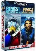 vida al limite (dvd)-8436022304949 vida al limite (dvd)-8436022304949