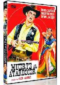 muerte al atardecer (dvd)-8436022304611 muerte al atardecer (dvd)-8436022304611
