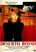 el desierto rojo (dvd)-8436535541336 el desierto rojo (dvd)-8436535541336