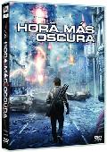 la hora mas oscura (dvd)-8420266963314 la hora mas oscura (dvd)-8420266963314