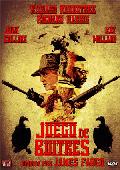 juego de buitres (dvd)-8436037887130 juego de buitres (dvd)-8436037887130