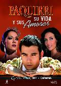aquirri, su vida y sus amores: paquirri, carmina, mi gitana(dvd)-8421394537750 aquirri, su vida y sus amores: paquirri, carmina, mi gitana(dvd)-8421394537750