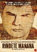 rindete mañana (dvd)-8436540901675 rindete mañana (dvd)-8436540901675