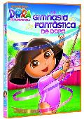 dora: la gimnasia fantastica de dora (dvd)-8414906808417 dora: la gimnasia fantastica de dora (dvd)-8414906808417