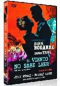 el viento no sabe leer (dvd)-8436022305649 el viento no sabe leer (dvd)-8436022305649