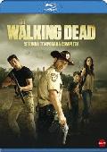 the walking dead: segunda temporada completa (blu-ray)-8436540901668 the walking dead: segunda temporada completa (blu-ray)-8436540901668