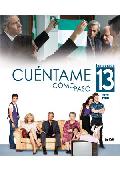 cuentame como paso: 13 temporada (dvd)-8421394538757 cuentame como paso: 13 temporada (dvd)-8421394538757