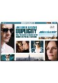 duplicity: edicion horizontal (dvd)-8414906513069 duplicity: edicion horizontal (dvd)-8414906513069