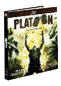 platoon: edicion libro (blu-ray)-8420266965189 platoon: edicion libro (blu-ray)-8420266965189
