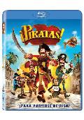 piratas! (blu-ray)-8414533085984 piratas! (blu-ray)-8414533085984