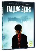 falling skies: primera temporada completa (dvd)-5051893135206 falling skies: primera temporada completa (dvd)-5051893135206