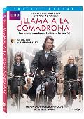 llama a la comadrona (blu-ray)-8435153729942 llama a la comadrona (blu-ray)-8435153729942