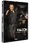 falcón: condenados al silencio (dvd)-8421394539600 falcón: condenados al silencio (dvd)-8421394539600