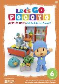 lets go pocoyo vol.6 (dvd)-8420266966698 lets go pocoyo vol.6 (dvd)-8420266966698