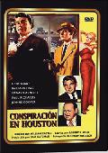 conspiracion en houston (dvd)-8436022308541 conspiracion en houston (dvd)-8436022308541